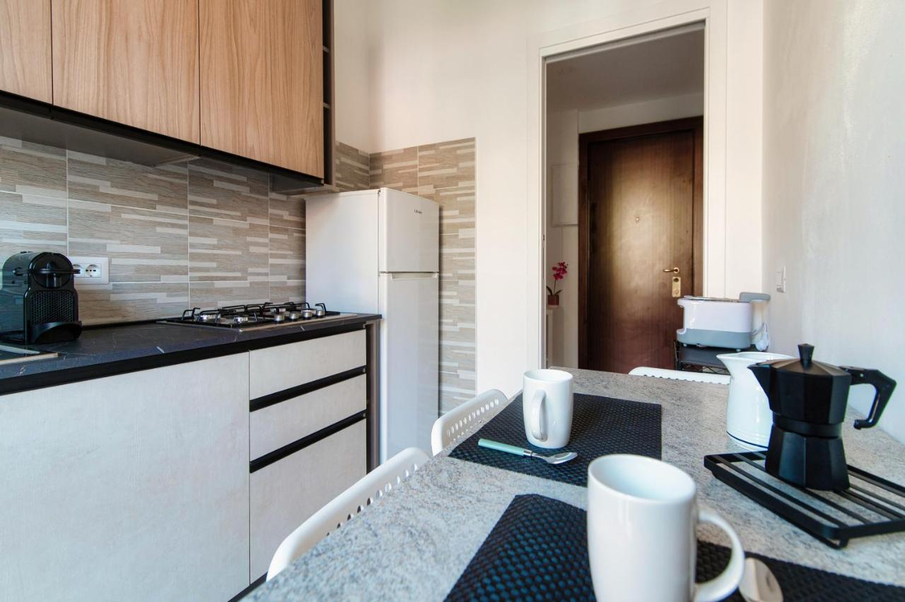 S.M. Downtown Cernobbio Apartment Ngoại thất bức ảnh