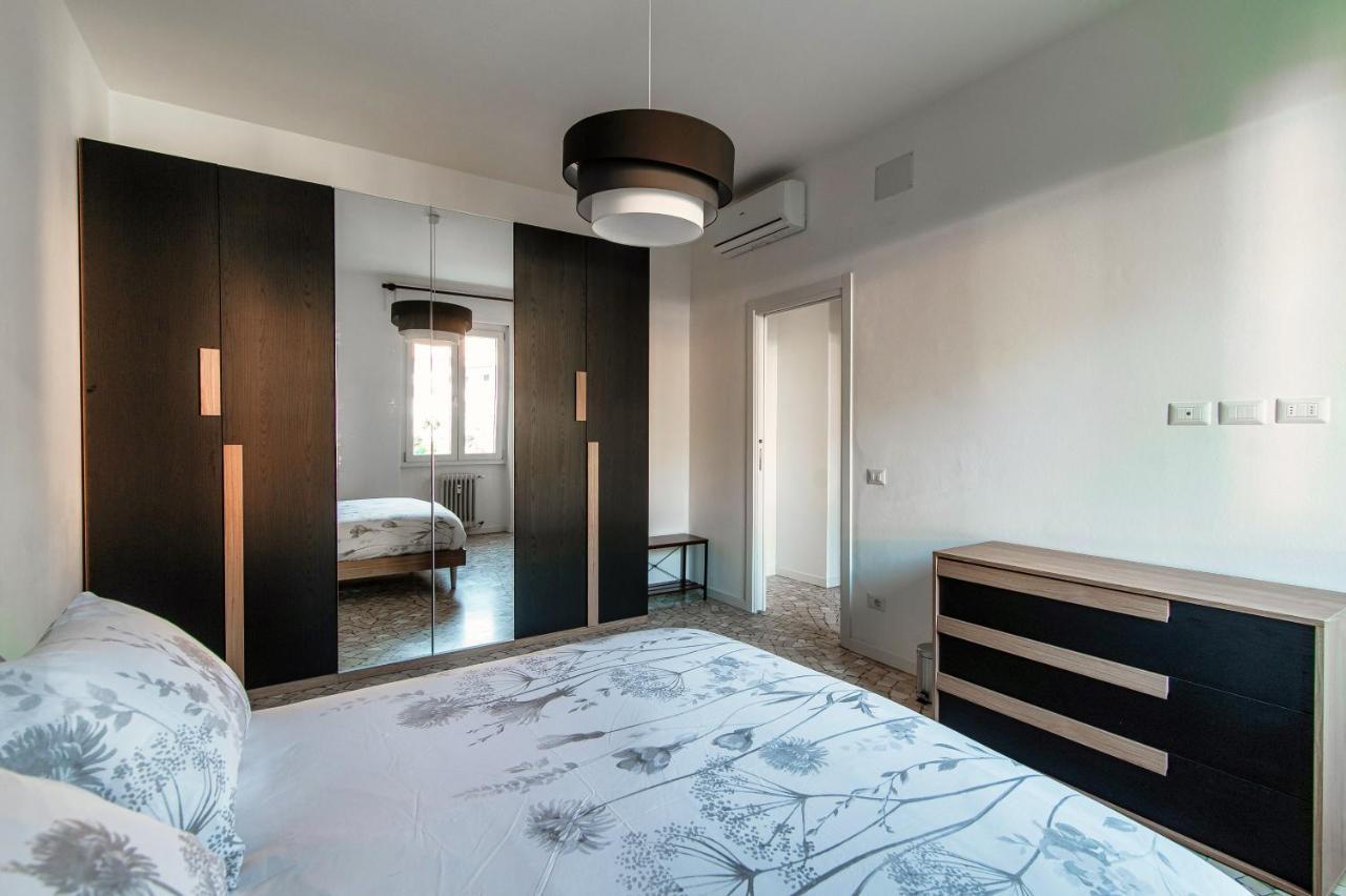 S.M. Downtown Cernobbio Apartment Ngoại thất bức ảnh